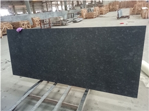 GOLDTOP OEM/ODM Cheap Price Steel Grey Granite Double Tiles