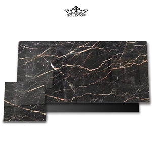 GOLDTOP OEM/ODM Chinese St.Laurent Marble Slabs