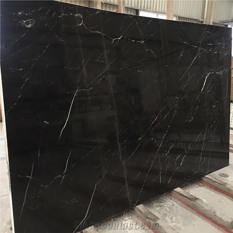 GOLDTOP OEM/ODM Chinese St.Laurent Marble Slabs