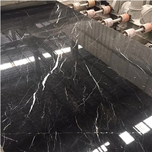 GOLDTOP OEM/ODM Chinese St.Laurent Marble Slabs