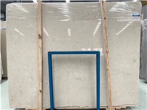 GOLDTOP OEM/ODM Ottoman Beige Marble Slabs
