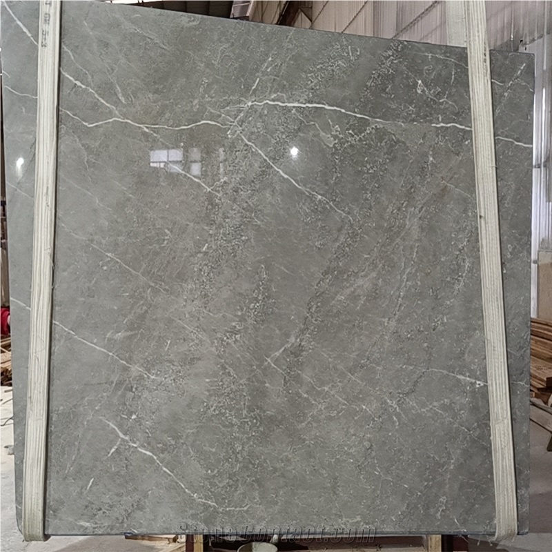 Good Quality Cyprus Gray Tiles Slabs For House