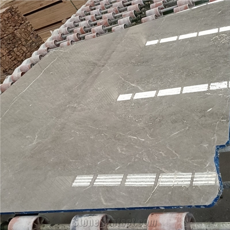Good Quality Cyprus Gray Tiles Slabs For House