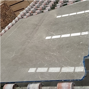 Good Quality Cyprus Gray Tiles Slabs For House