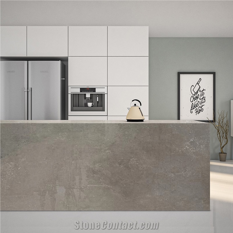 Good Quality Cyprus Gray Tiles Slabs For House