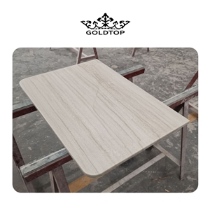 Luxury Best Quality Customize Mont Blanc Quartzite Tiles