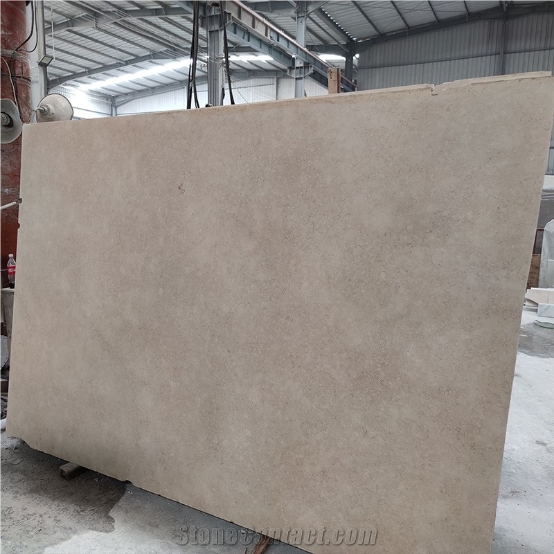 Nice Egyptian Style Beige  Golden Beige Marble Slabs Tiles