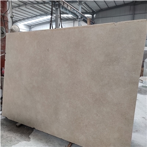 Nice Egyptian Style Beige  Golden Beige Marble Slabs Tiles