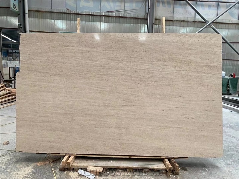 Outdoor Design Tiles With Moca Cream Limestone