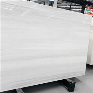 Turkish Bianco Dolomiti Marble For Slabs Or Tiles