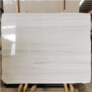 Turkish Bianco Dolomiti Marble For Slabs Or Tiles