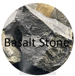 Basalt , Basalt Aggregates, Crushed Aggregate Stone