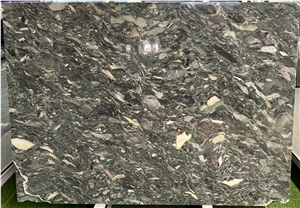 Four Seasons Marble Slab