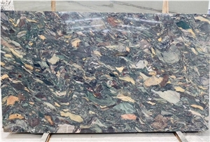 Four Seasons Marble Slab