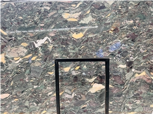 Four Seasons Marble Slab