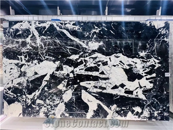High Quality Grand Antique Marble Slab