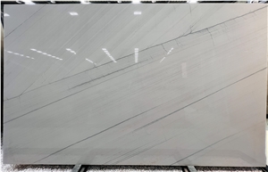 Luce Di Luna Quartzite Slabs