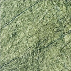 Polished Verde Jade Green Marble Slabs