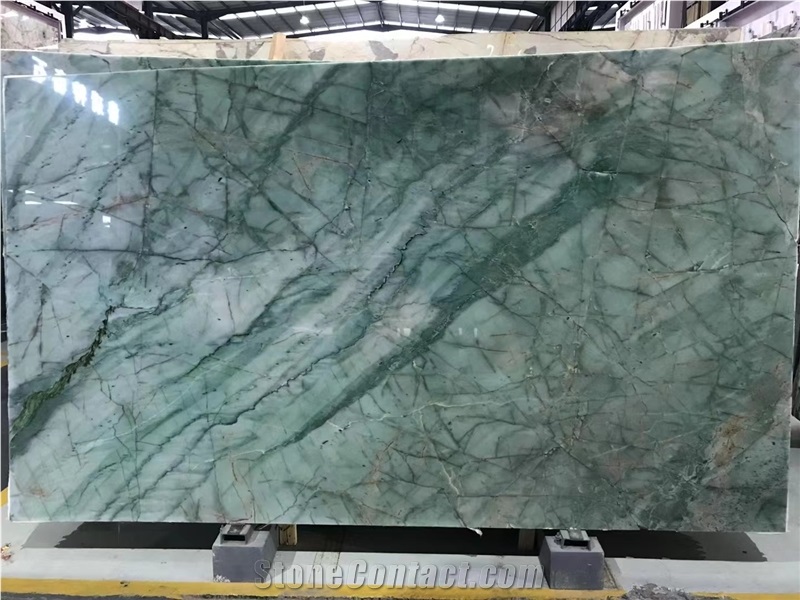 Da Vinci Quartzite Polished Slab