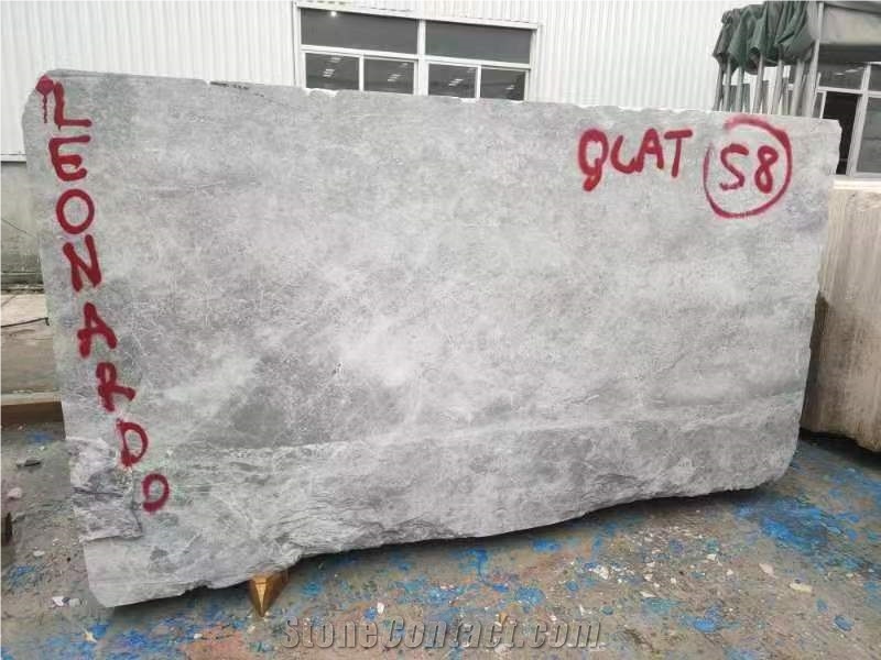 Turkey Tundra Grey Marble Blocks