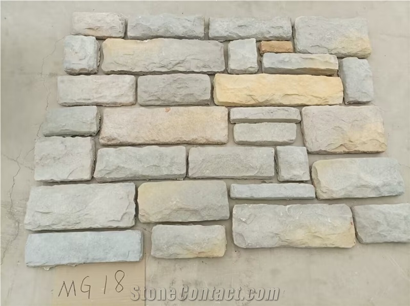 Artfidial Culture Stone For Decorate The Wall