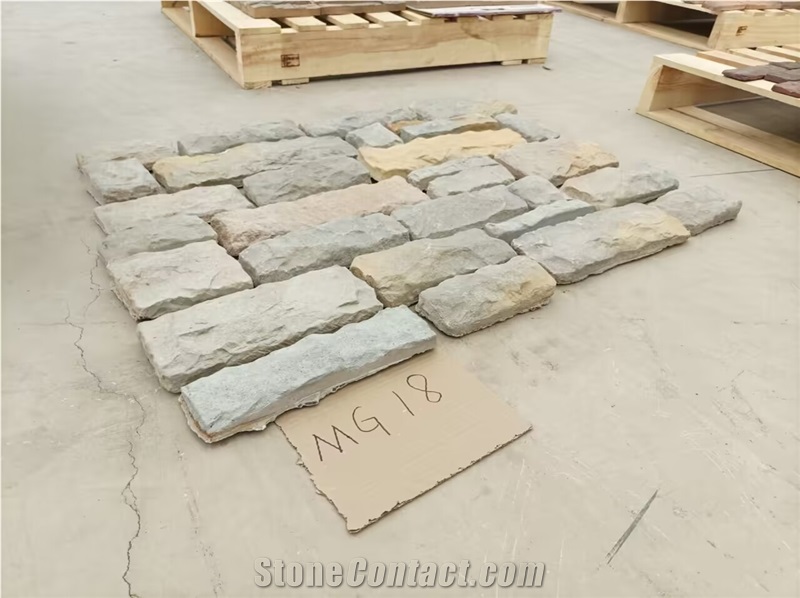 Artfidial Culture Stone For Decorate The Wall