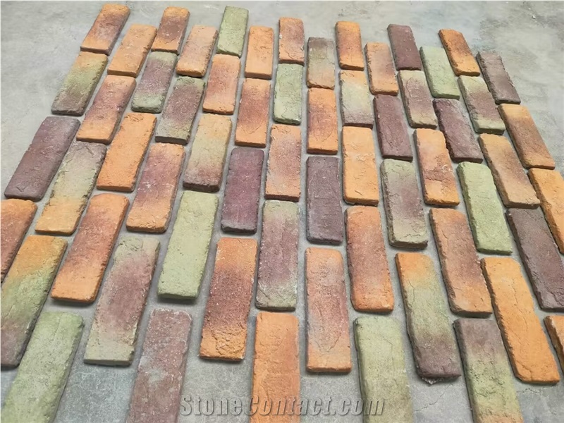 Artificial Culture Stone Veneer