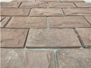 Artificial Culture Stone Veneer Ledge Stone  DMG32