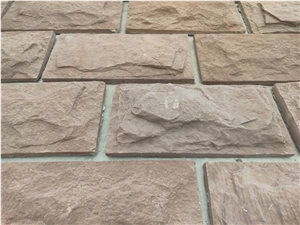 Artificial Culture Stone Veneer Ledge Stone  DMG32