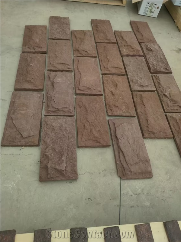 Artificial Culture Stone Veneer Ledge Stone  DMG32