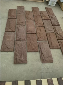 Artificial Culture Stone Veneer Ledge Stone  DMG32