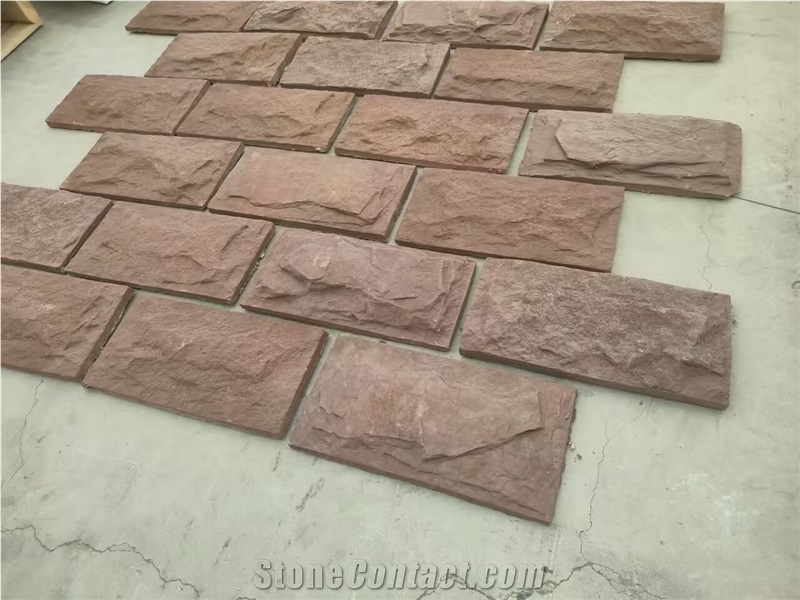 Artificial Culture Stone Veneer Ledge Stone  DMG32