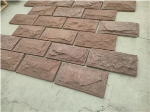 Artificial Culture Stone Veneer Ledge Stone  DMG32