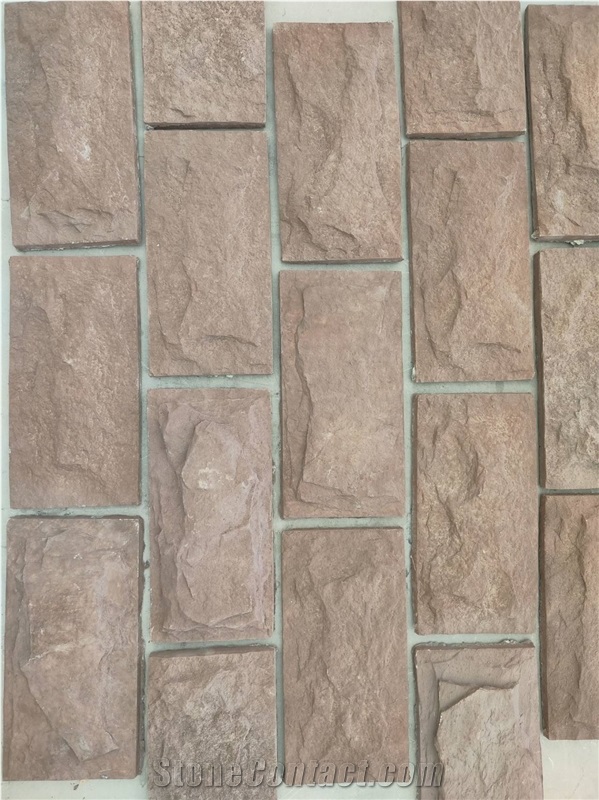 Artificial Culture Stone Veneer Ledge Stone  DMG32