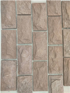 Artificial Culture Stone Veneer Ledge Stone  DMG32