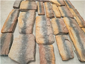 Artificial Culture Veneer For Wall Of Villa And Building