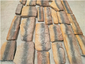 Artificial Culture Veneer For Wall Of Villa And Building