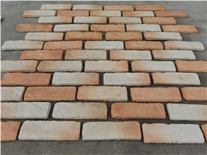 Culture Stone Brick Veneer