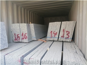 Halayeb Granite Tiles