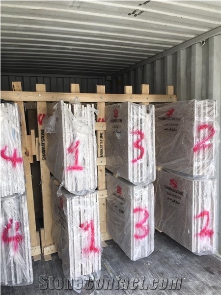 Halayeb Granite Tiles