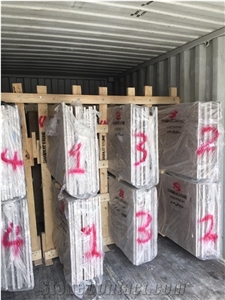 Halayeb Granite Tiles