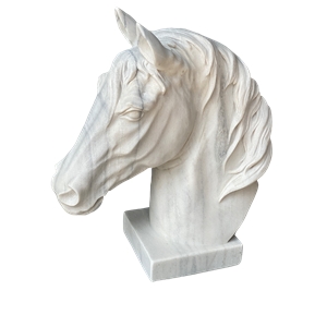 Garden Large Horse Statues