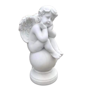 Religious Statue Marble Statue