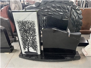 Tree Tombstone
