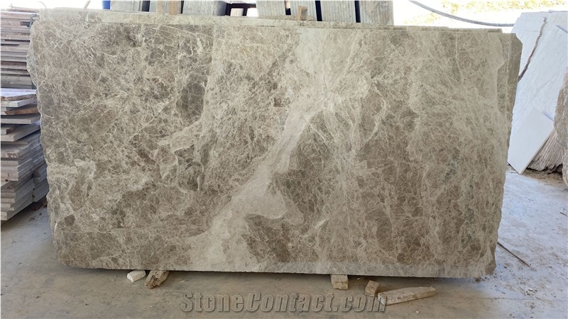 Mystic Light Emperador Slabs & Tiles (Fob Price)
