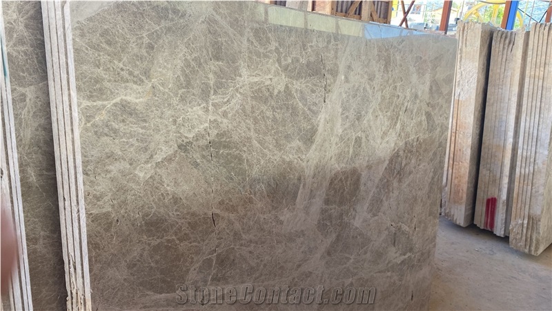 Mystic Light Emperador Slabs & Tiles (Fob Price)