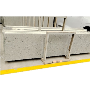 China High Quality Gray Space Terrazzo Slabs And Tiles