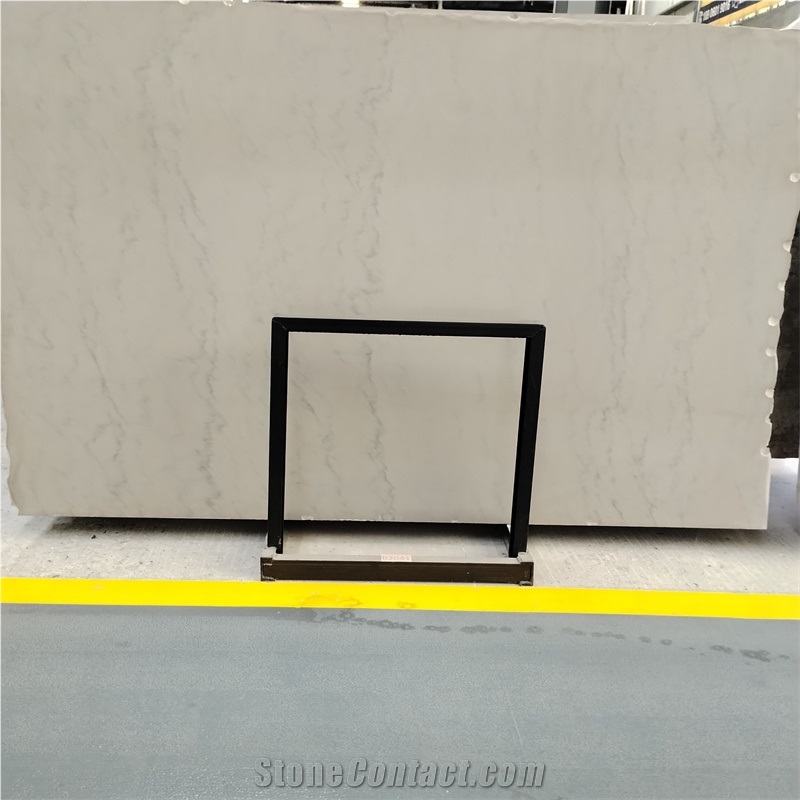 Factory Price Natural Atlantic Grey Limestone Slabs For Wall