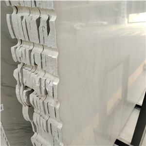 Factory Price Natural Atlantic Grey Limestone Slabs For Wall
