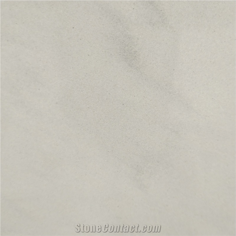 Factory Price Natural Atlantic Grey Limestone Slabs For Wall